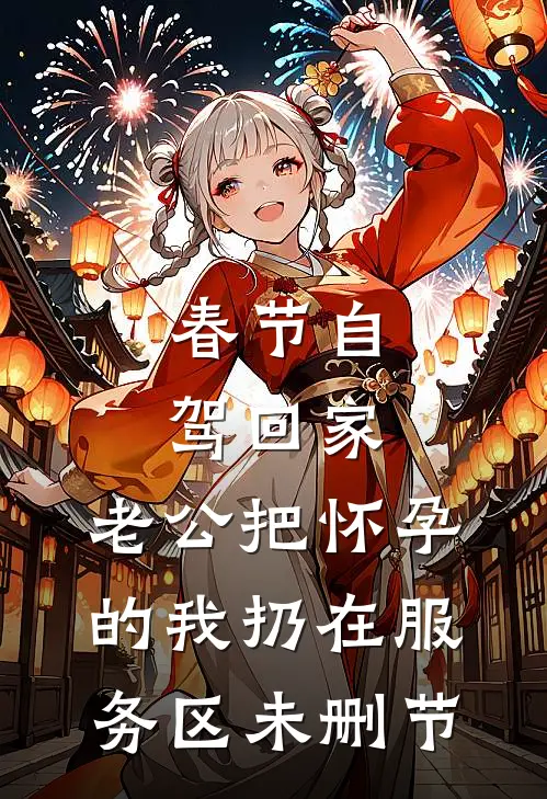 春节自驾回家，老公把怀孕的我扔在服务区未删节