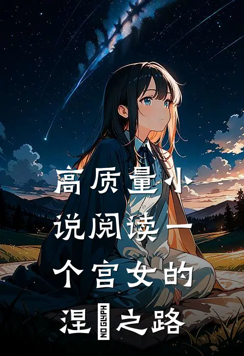 高质量小说阅读一个宫女的涅槃之路