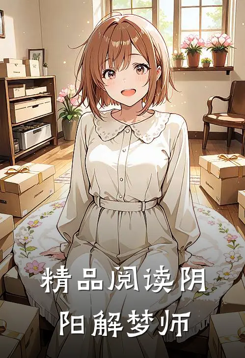 精品阅读阴阳解梦师