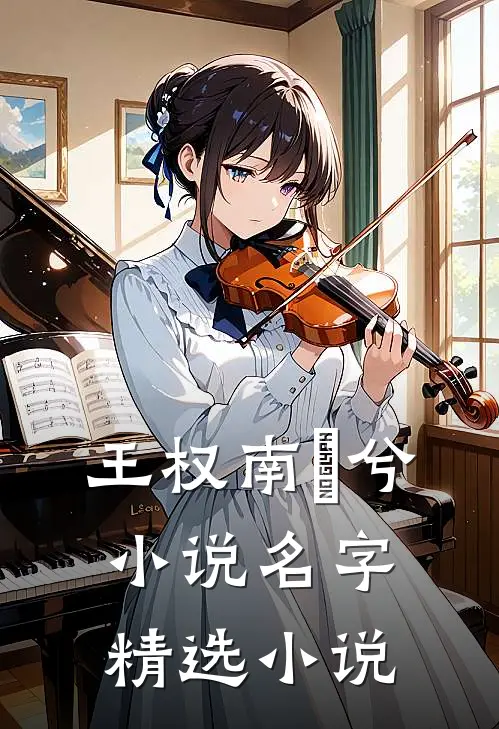 王权南玥兮小说名字精选小说