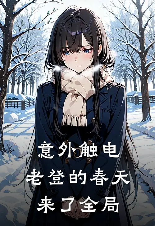 意外触电，老登的春天来了全局