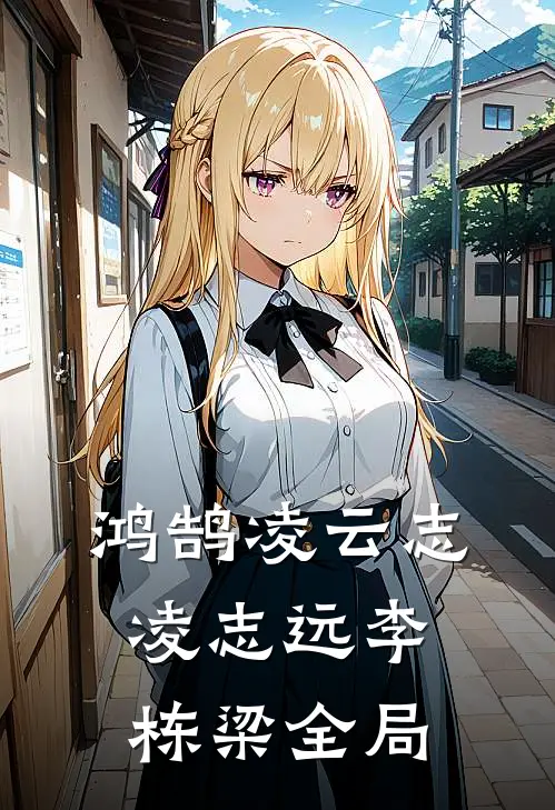 鸿鹄凌云志凌志远李栋梁全局