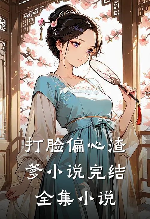 打脸偏心渣爹小说完结全集小说
