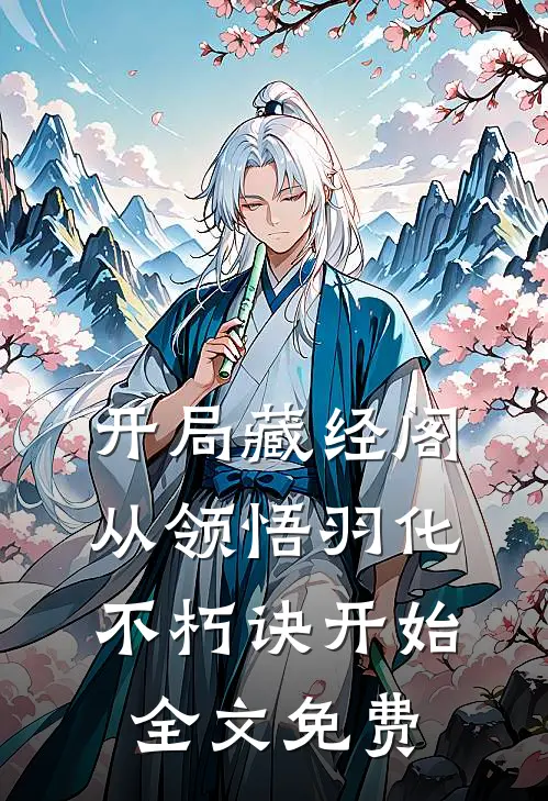 开局藏经阁，从领悟羽化不朽诀开始全文免费