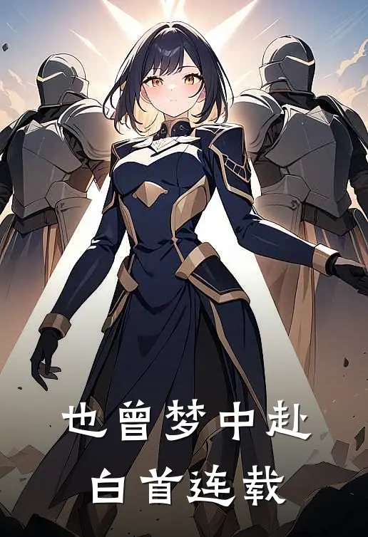 也曾梦中赴白首连载