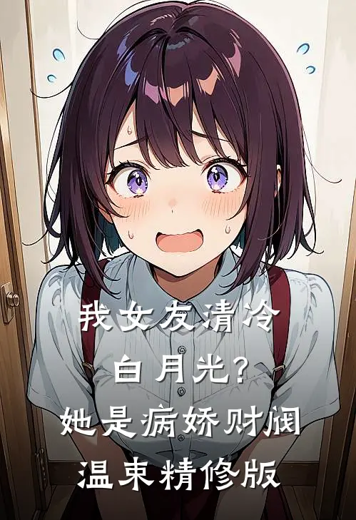 我女友清冷白月光?她是病娇财阀温束精修版