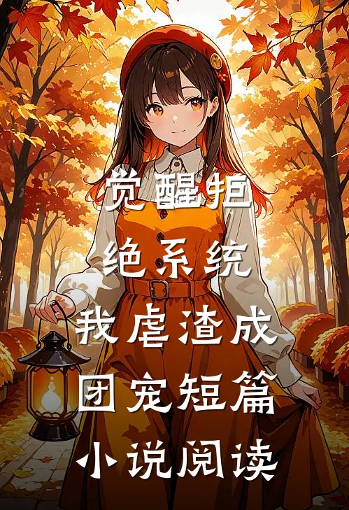 觉醒拒绝系统，我虐渣成团宠短篇小说阅读