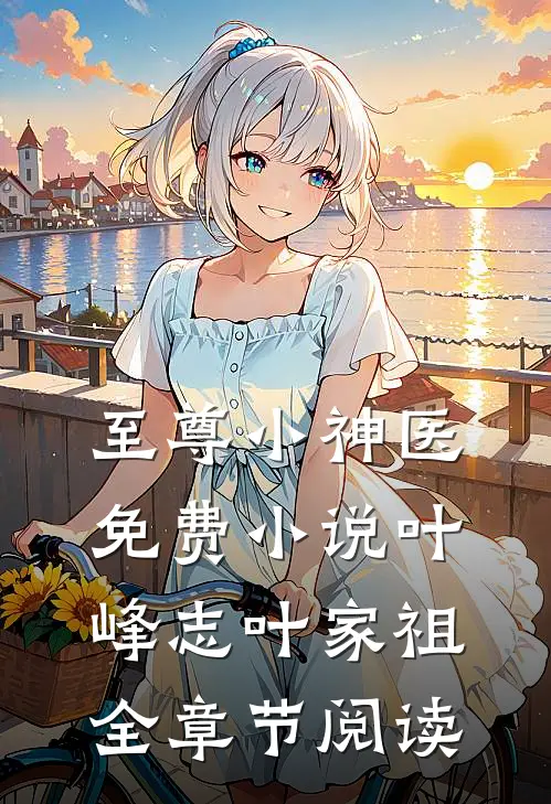 至尊小神医免费小说叶峰志叶家祖全章节阅读