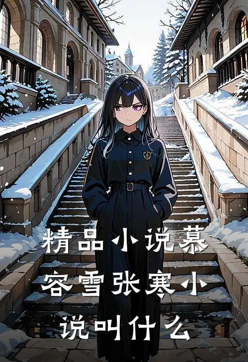 精品小说慕容雪张寒小说叫什么