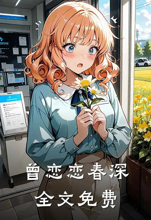 曾恋恋春深全文免费