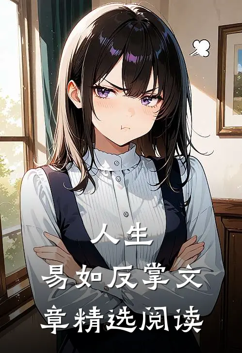 人生，易如反掌文章精选阅读