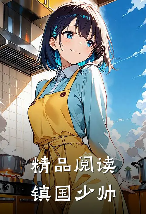 精品阅读镇国少帅
