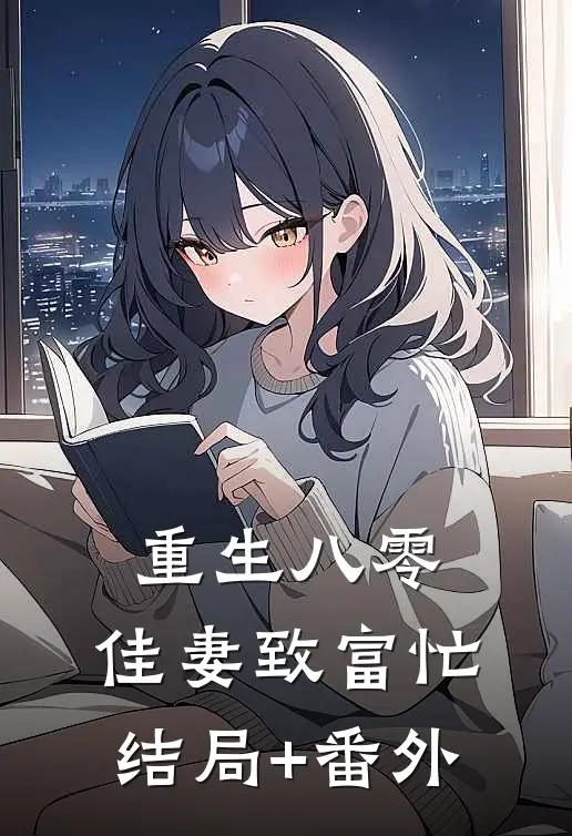 重生八零：佳妻致富忙结局+番外