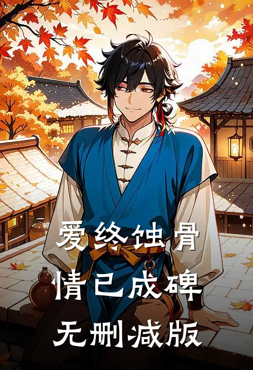 爱终蚀骨，情已成碑无删减版