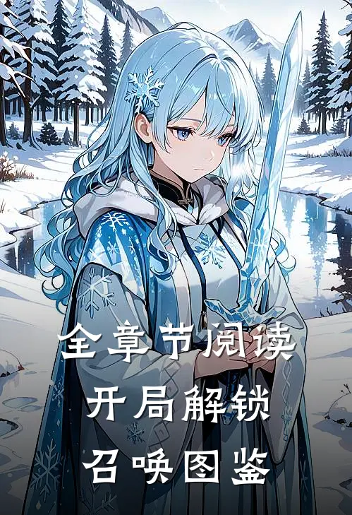 全章节阅读开局解锁召唤图鉴