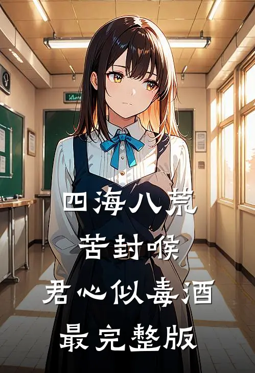 四海八荒苦封喉，君心似毒酒最完整版