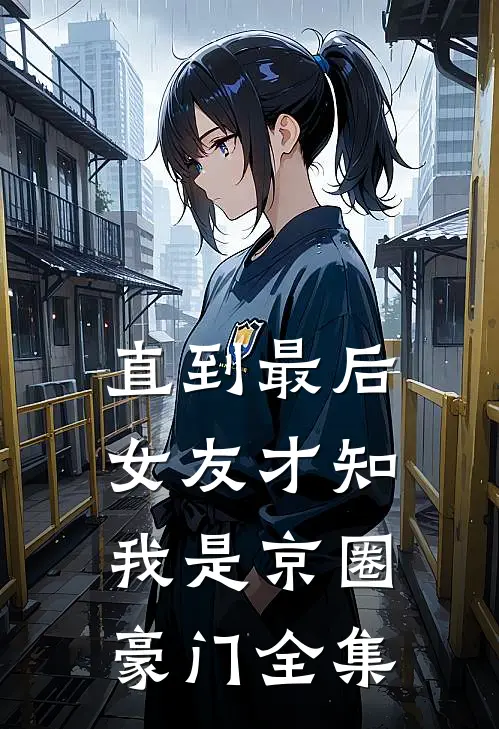 直到最后，女友才知我是京圈豪门 全集