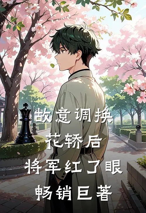 故意调换花轿后，将军红了眼畅销巨著
