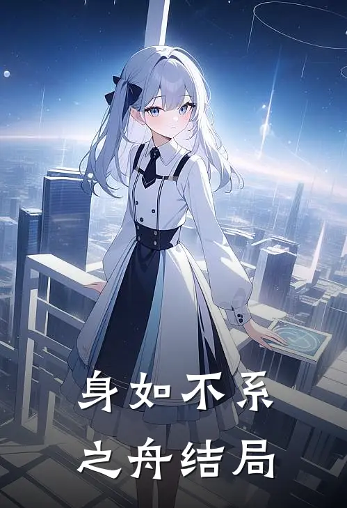 身如不系之舟结局