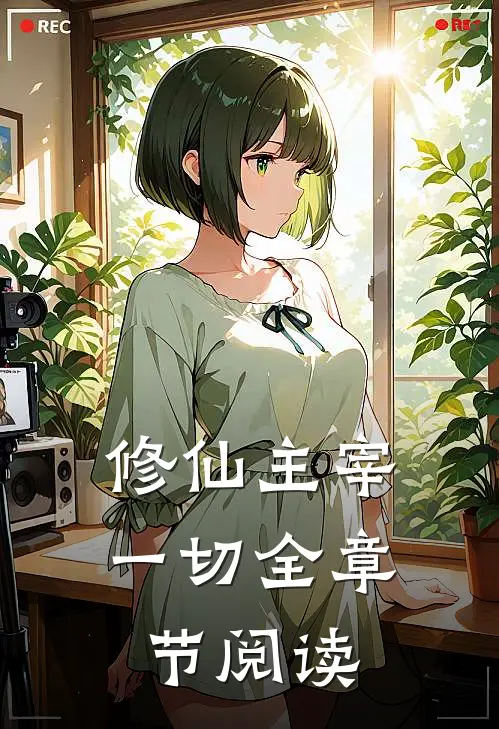 修仙主宰一切全章节阅读