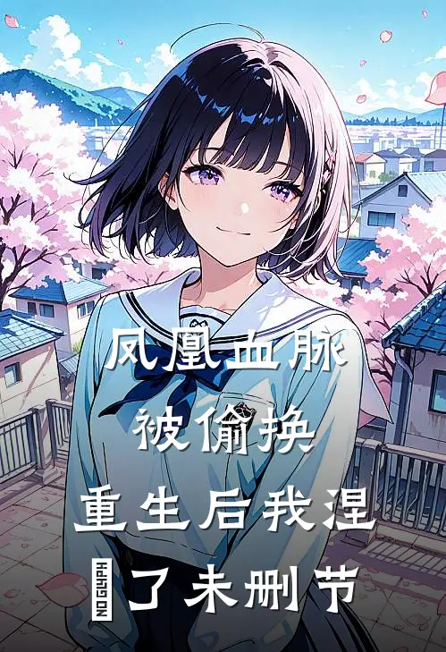 凤凰血脉被偷换，重生后我涅槃了未删节