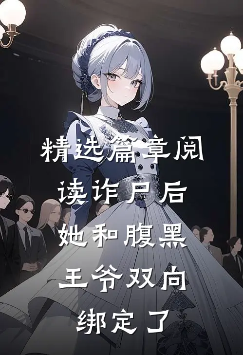 精选篇章阅读诈尸后，她和腹黑王爷双向绑定了