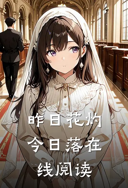 昨日花灼今日落在线阅读
