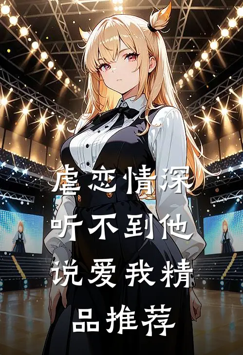虐恋情深：听不到他说爱我精品推荐