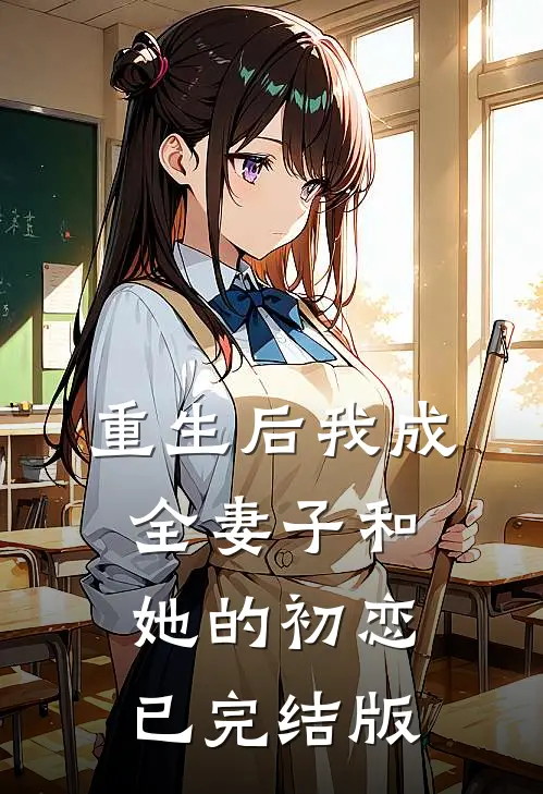 重生后我成全妻子和她的初恋已完结版