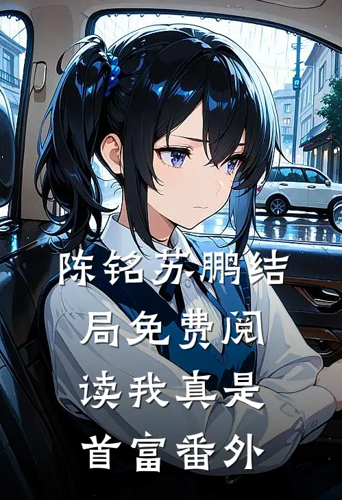 陈铭苏鹏结局免费阅读我真是首富番外