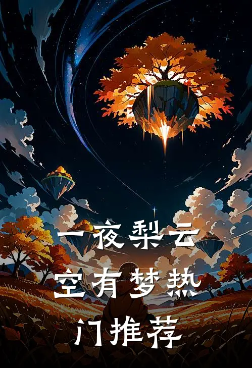一夜梨云空有梦热门推荐