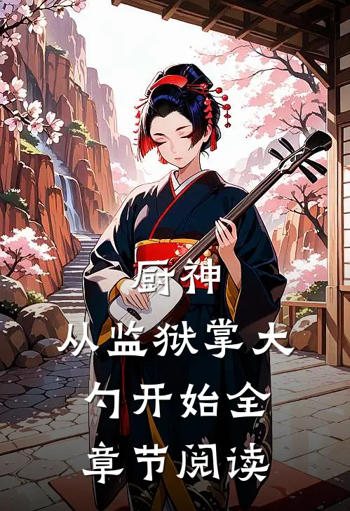 厨神：从监狱掌大勺开始全章节阅读