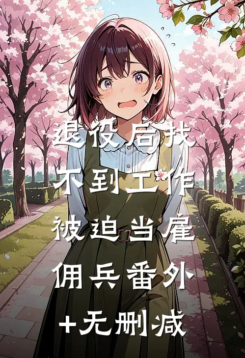退役后找不到工作，被迫当雇佣兵番外+无删减