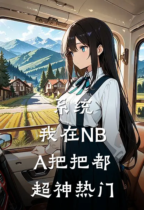 系统：我在NBA把把都超神热门