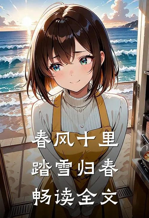 春风十里，踏雪归春畅读全文