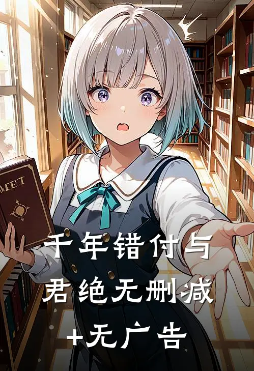 千年错付与君绝无删减+无广告