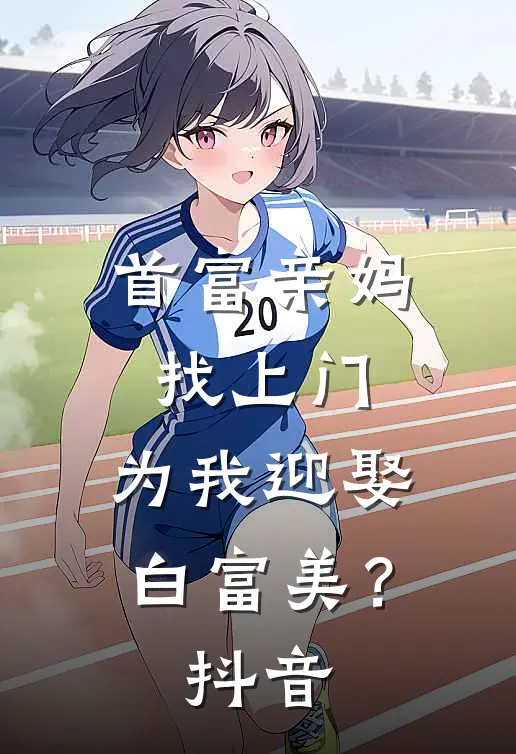 首富亲妈找上门，为我迎娶白富美？抖音