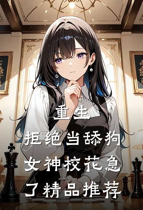 重生：拒绝当舔狗，女神校花急了精品推荐