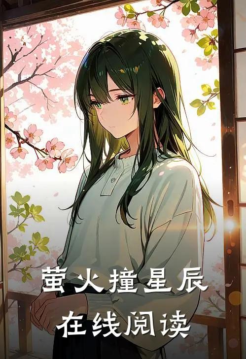 萤火撞星辰在线阅读