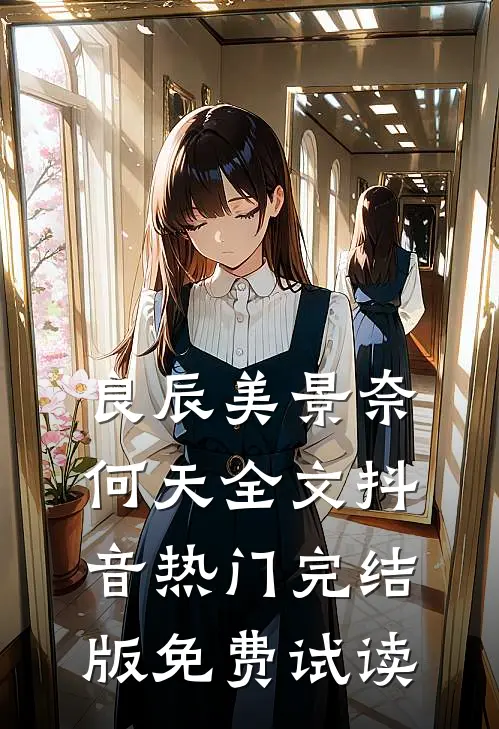 良辰美景奈何天全文抖音热门完结版免费试读