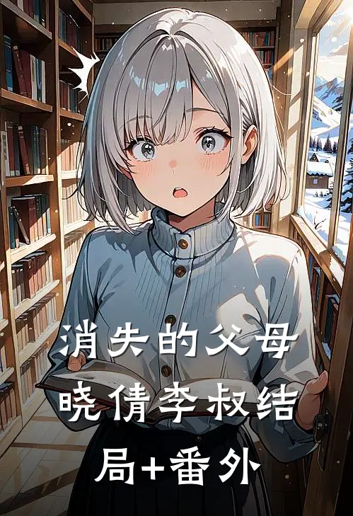 消失的父母晓倩李叔结局+番外