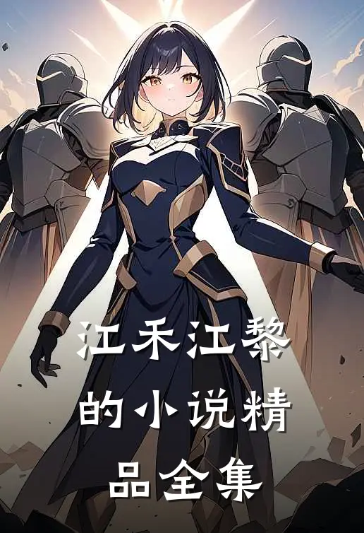 江禾江黎的小说精品全集