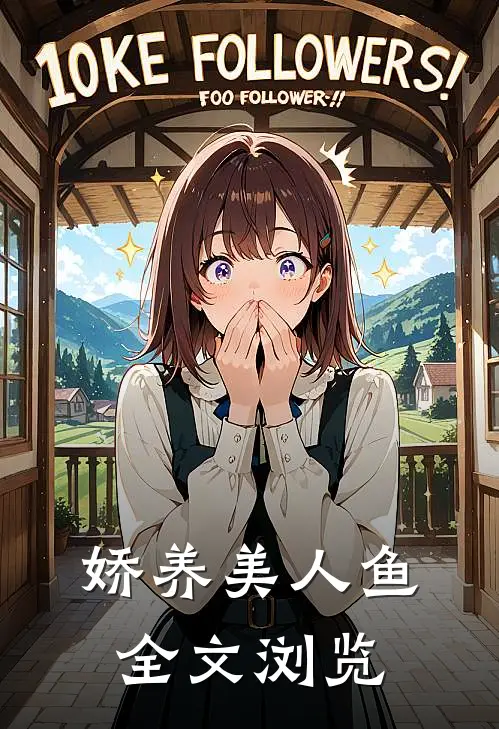 娇养美人鱼全文浏览