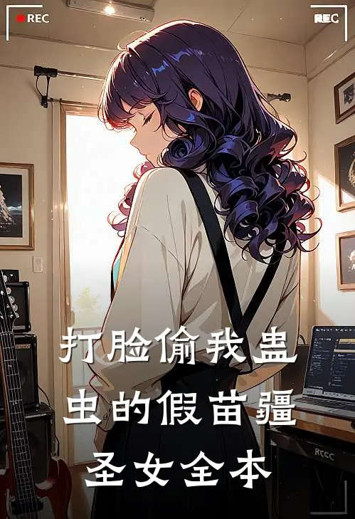 打脸偷我蛊虫的假苗疆圣女全本