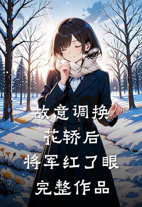 故意调换花轿后，将军红了眼完整作品