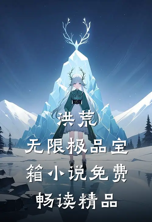 洪荒:无限极品宝箱小说免费畅读精品