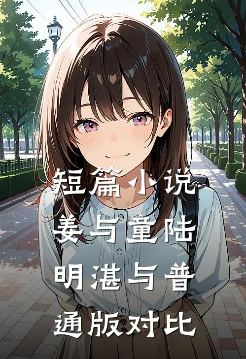 短篇小说姜与童陆明湛与普通版对比
