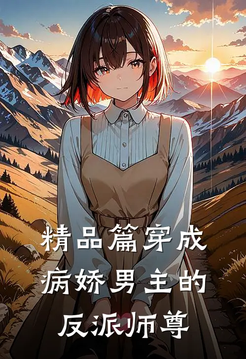 精品篇穿成病娇男主的反派师尊