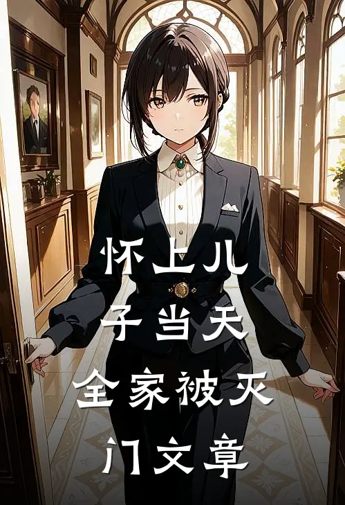 怀上儿子当天，全家被灭门文章