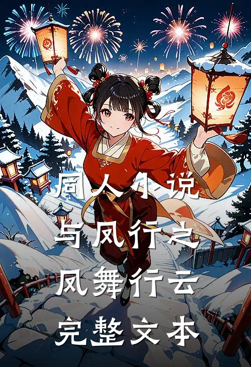 同人小说：与凤行之凤舞行云完整文本